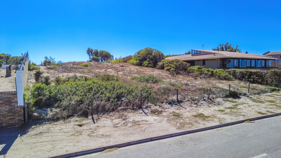 0 Bedroom Property for Sale in Parkersdorp Western Cape